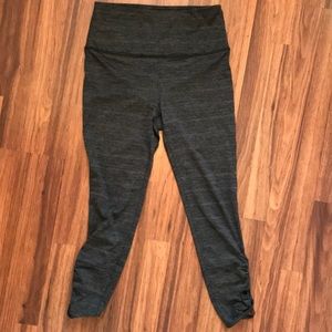 Free People workout leggings